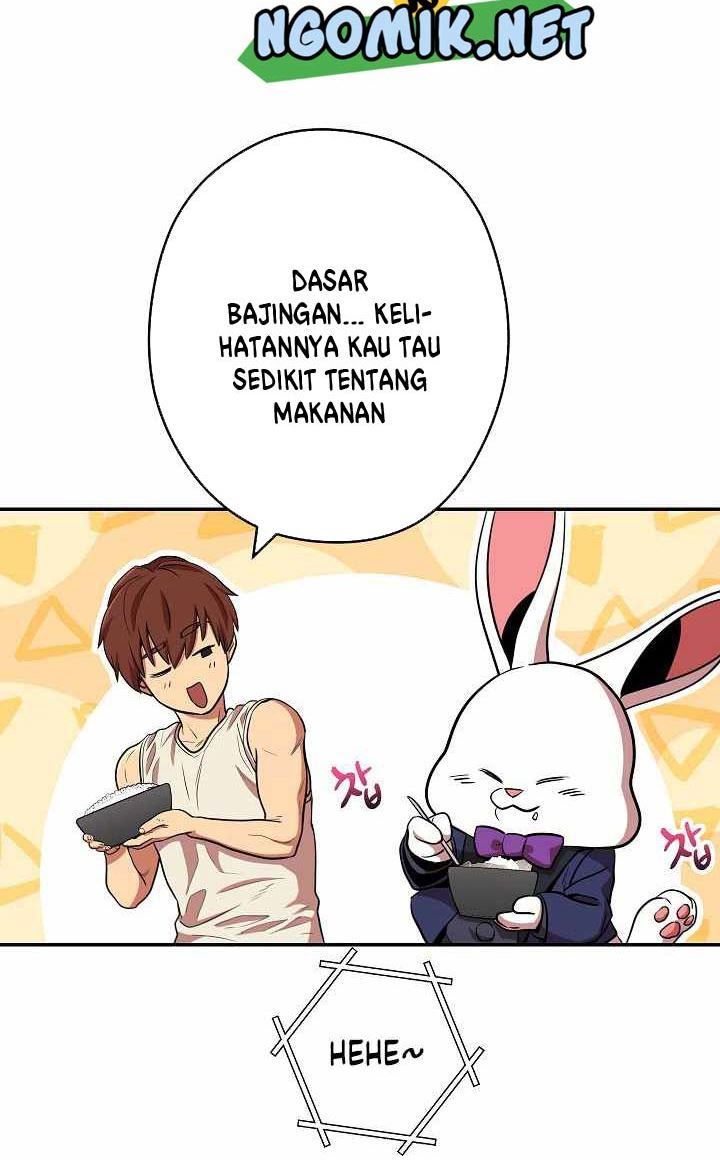 Dungeon Reset Chapter 114